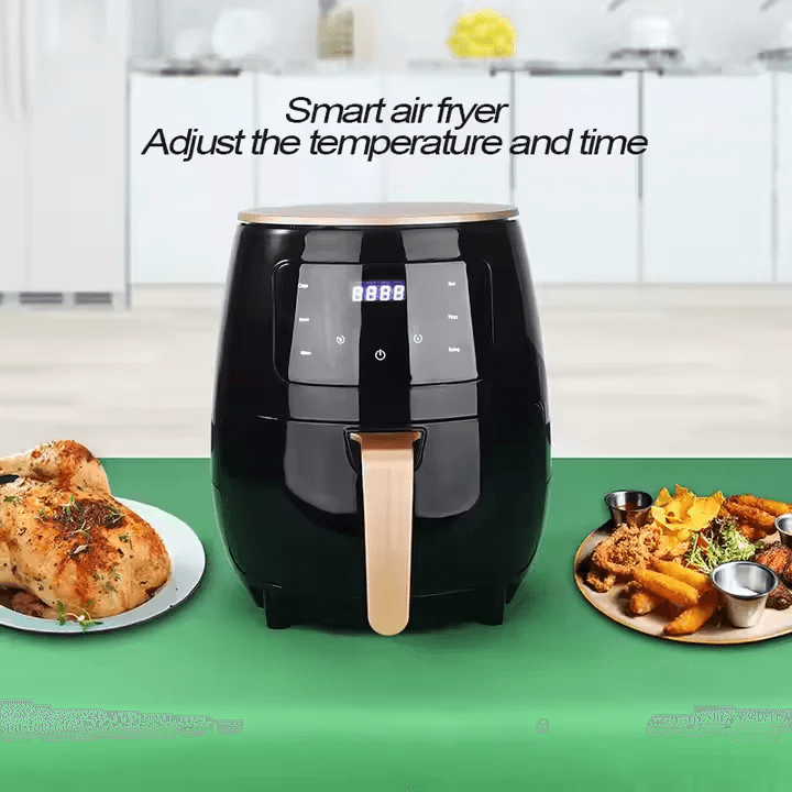 Air Fryer 2