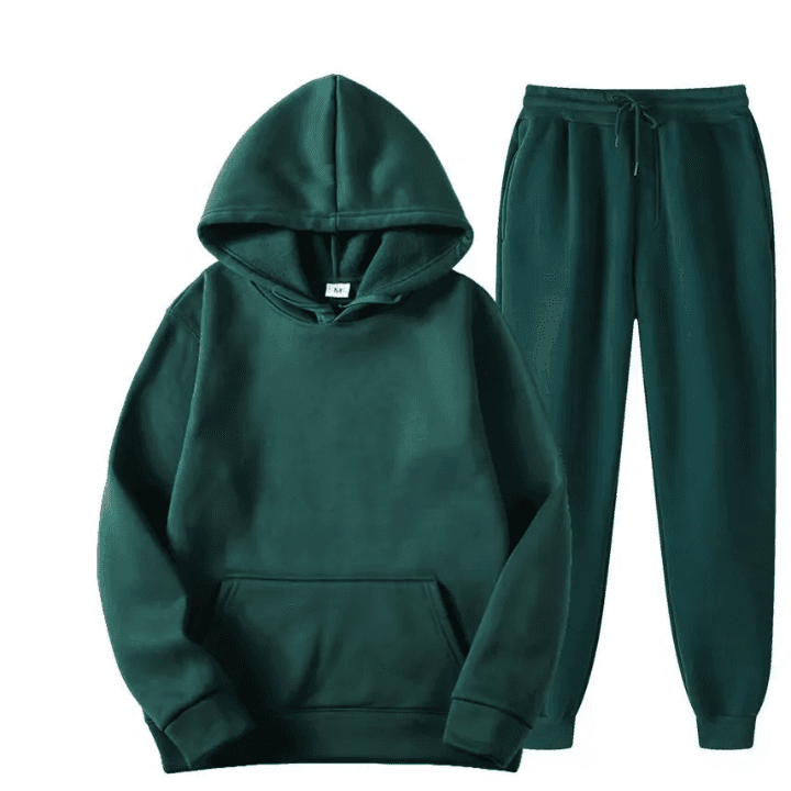 2pcs truck suit