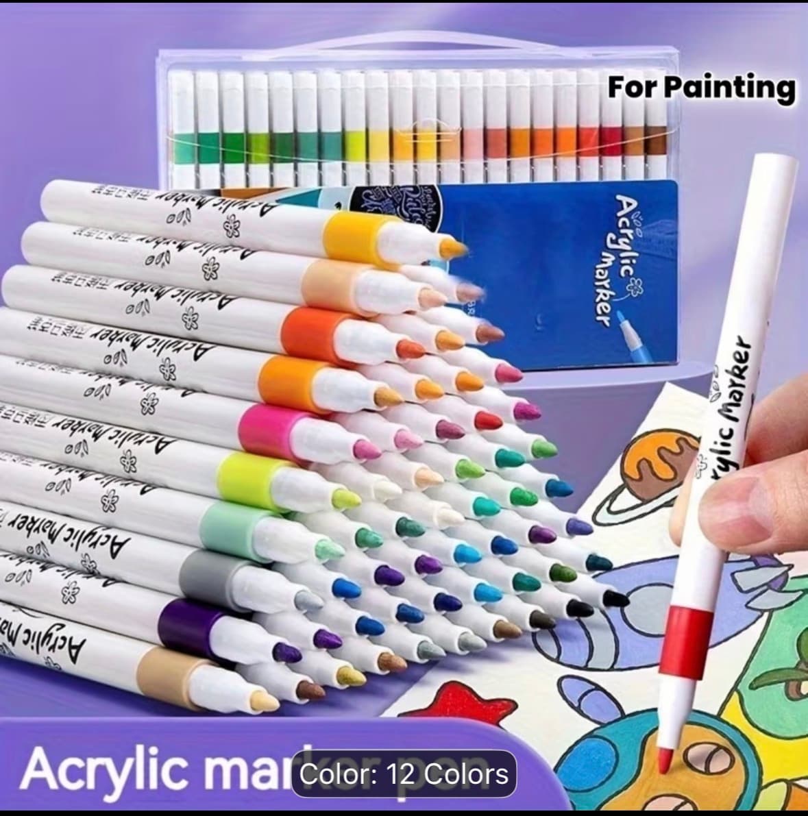 Color by number adult coloring book for relaxation 4