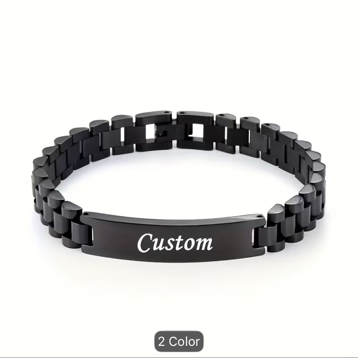 Personalized bracelets 3