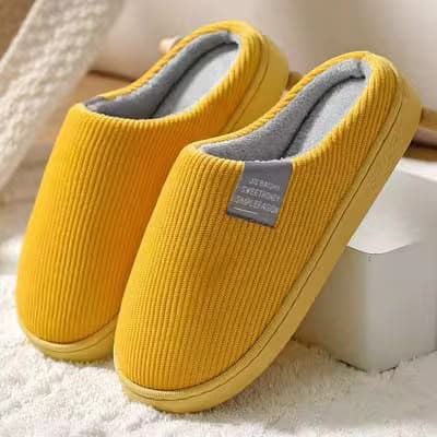 Bedroom slipper 4