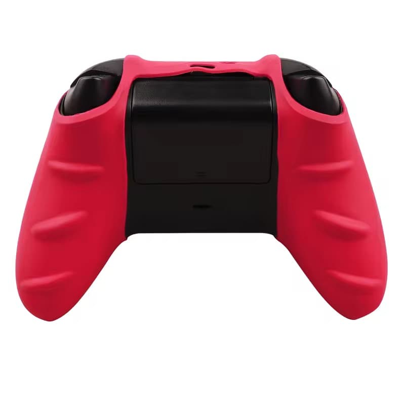 Silicon soft Controller case 4