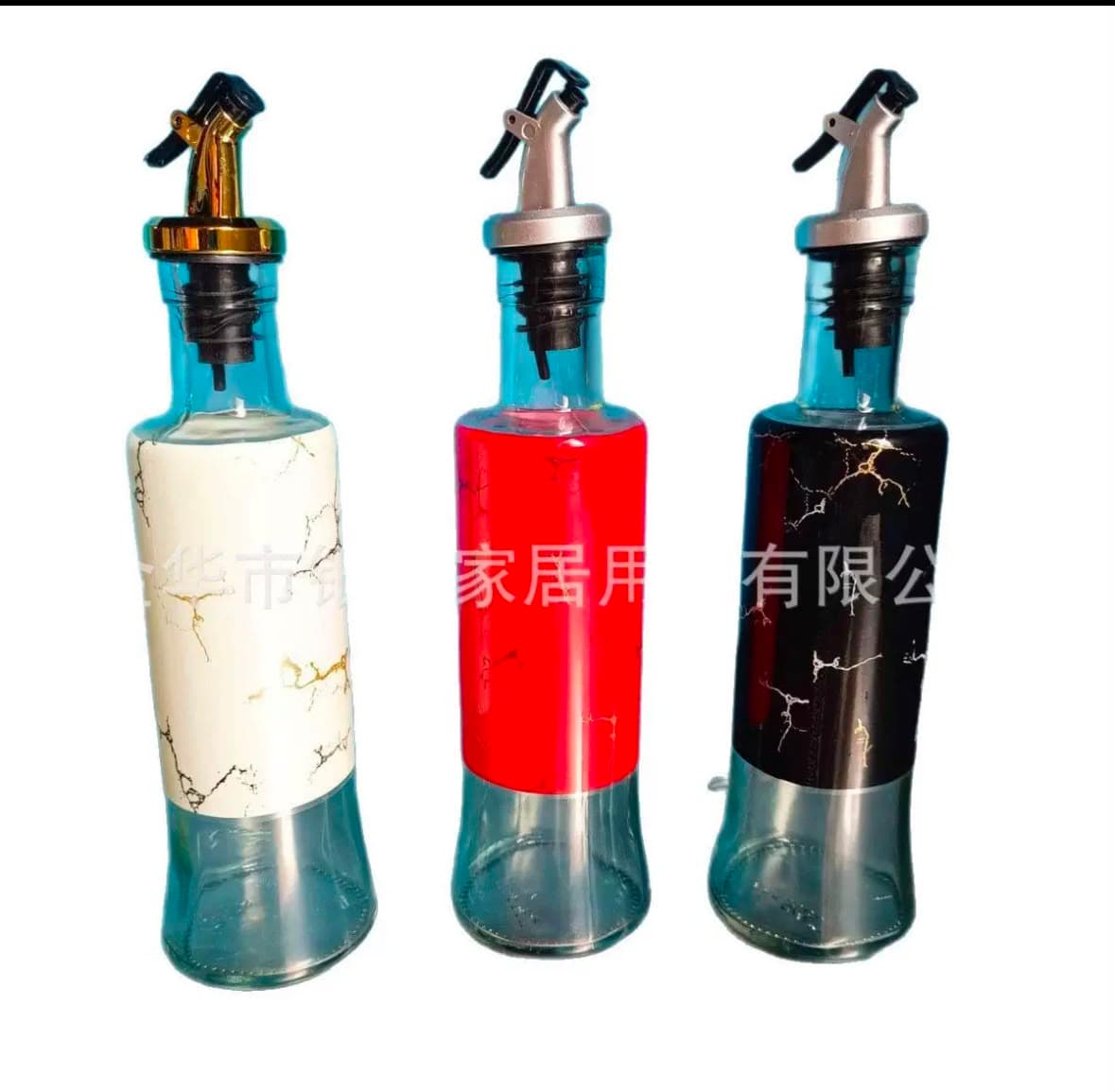 Oil&Vinegar Bottle
