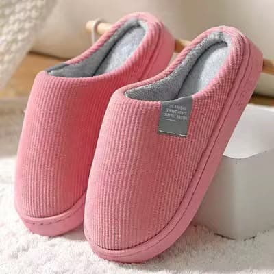 Bedroom slipper 3