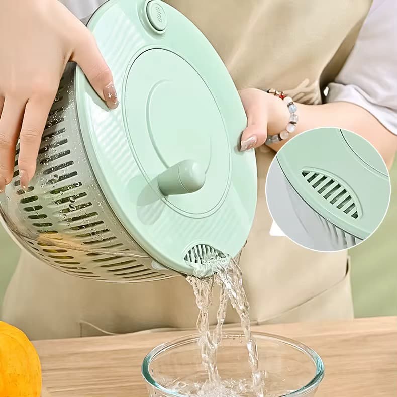 6 in 1 Multifunctional Chopper 2