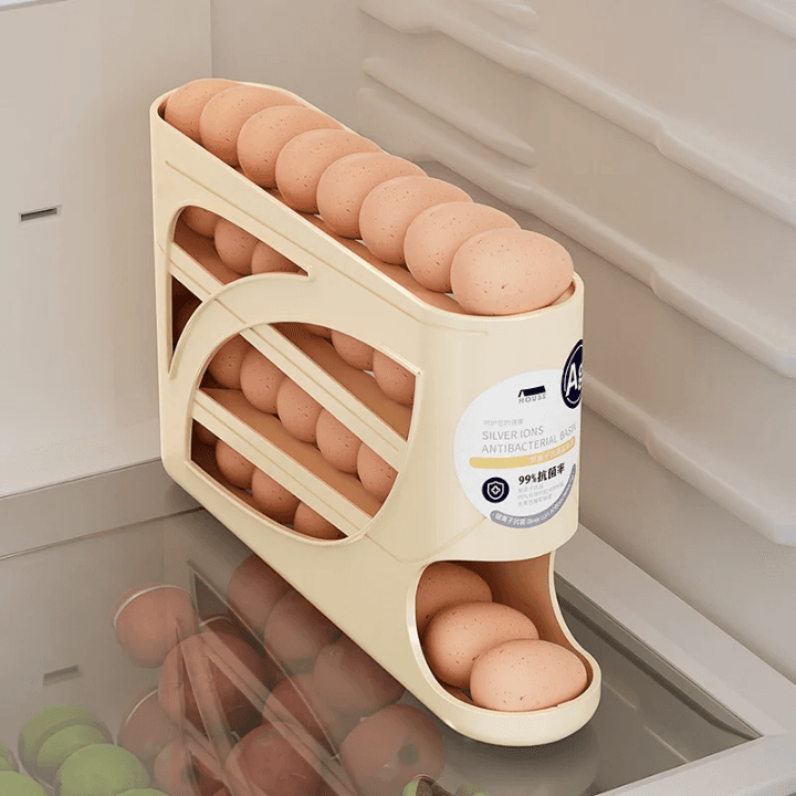 Egg Storage