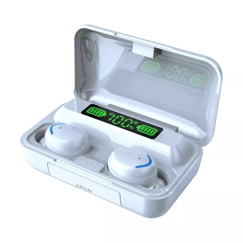 TWS F9 wireless Earbuds 2