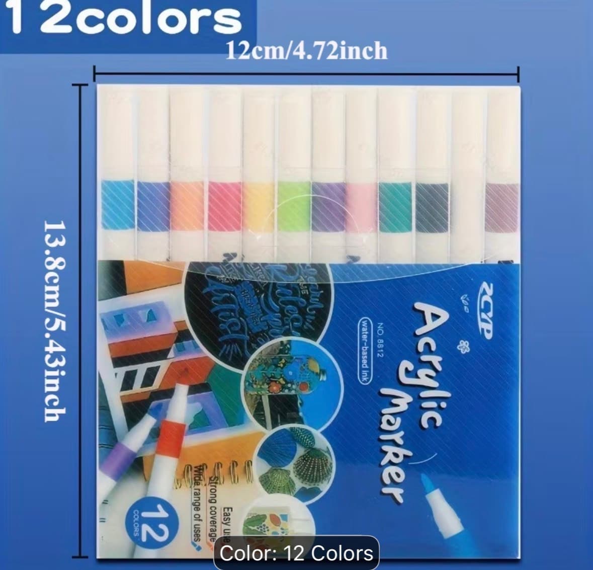 Color by number adult coloring book for relaxation 5