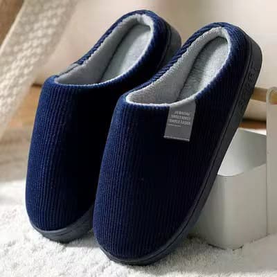 Bedroom slipper