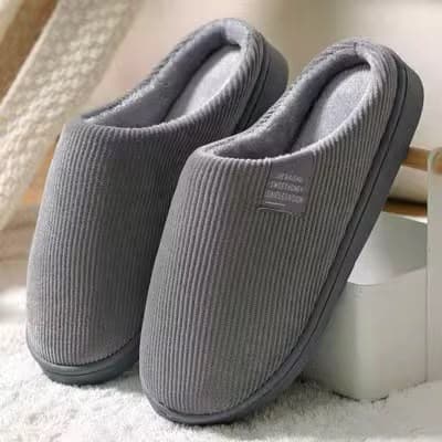 Bedroom slipper 2
