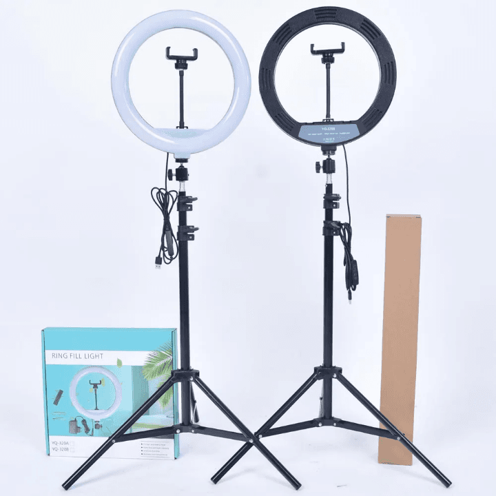 Ring Light 2