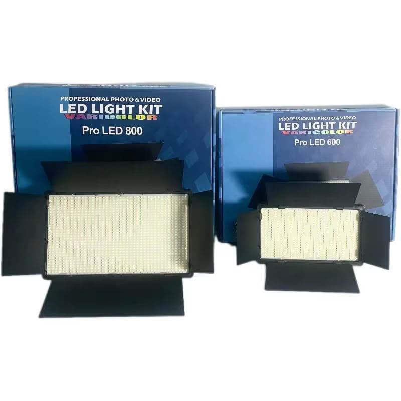 LED PANEL LIGHT