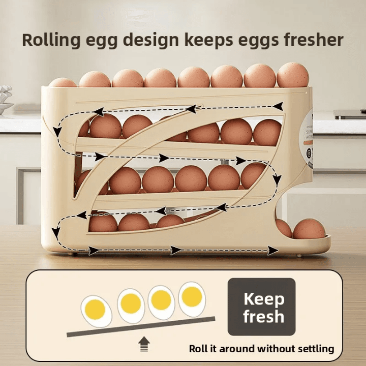 Egg Storage 2